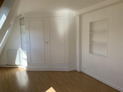Appartement - 27 m² - 1 pièce