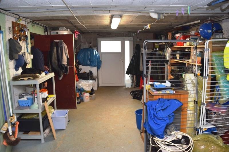 Maison - 77 m² - 4 pièces