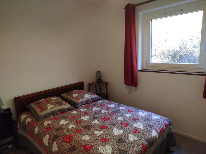 Appartement - 48 m² - 3 pièces