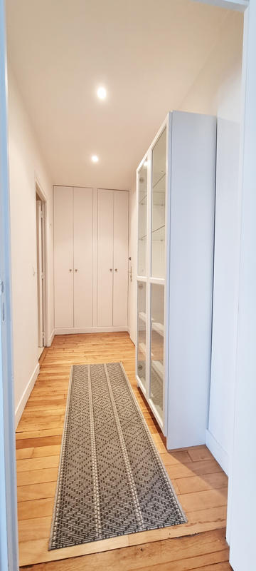 Appartement - 33 m² - 1 pièce