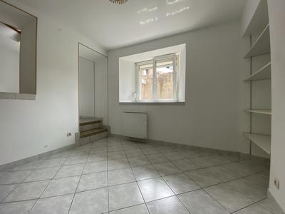Appartement - 28 m² - 1 pièce