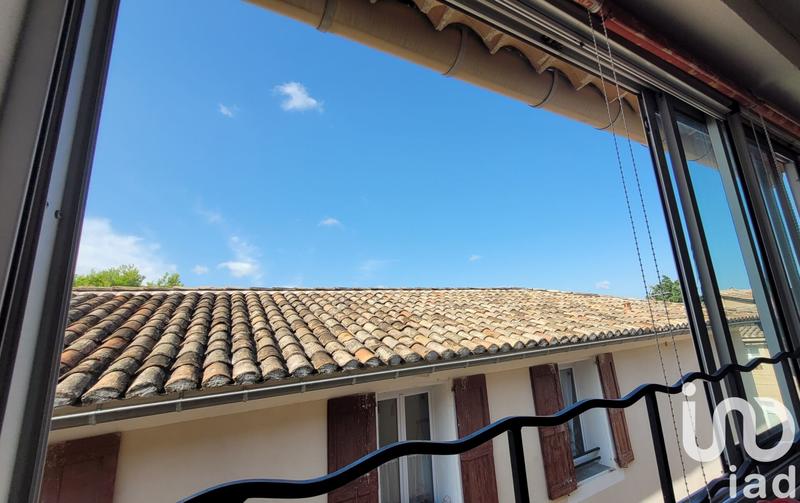 Appartement - 51 m² - 3 pièces