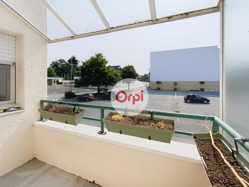 Appartement - 111 m² - 4 pièces