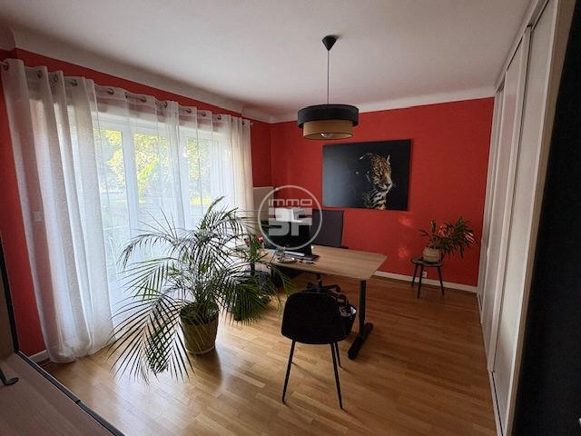 Villa - 159 m² - 7 pièces