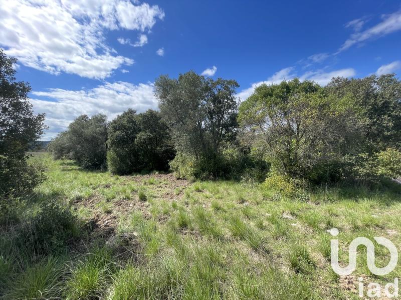 Terrain agricole - 8 985 m²