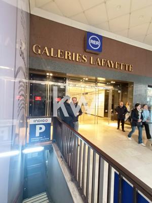 Parking / Garage - 12 m²