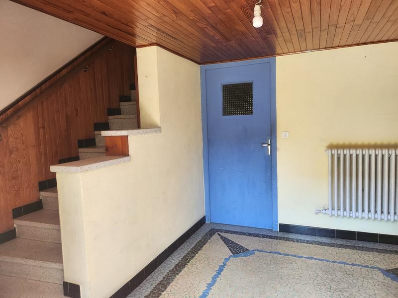 Maison - 89 m² - 4 pièces