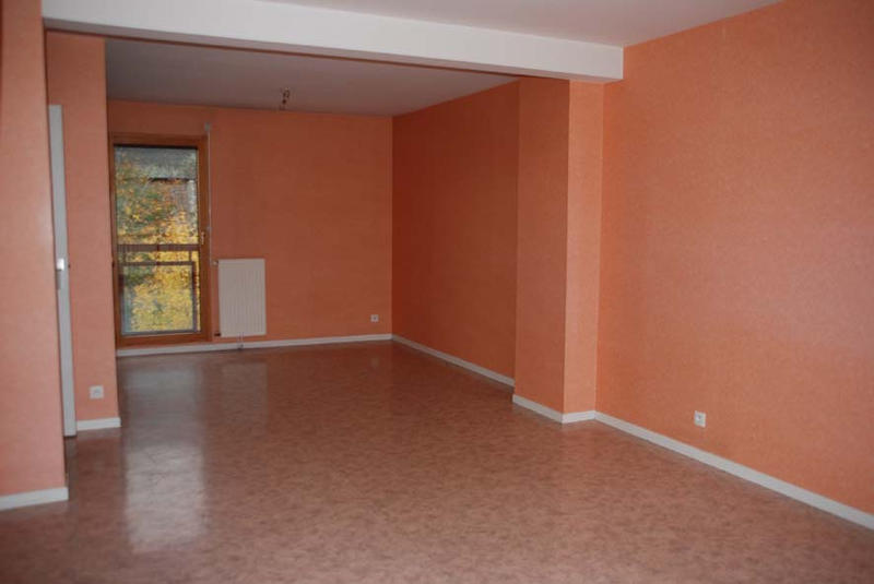 Duplex - 67 m² - 3 pièces