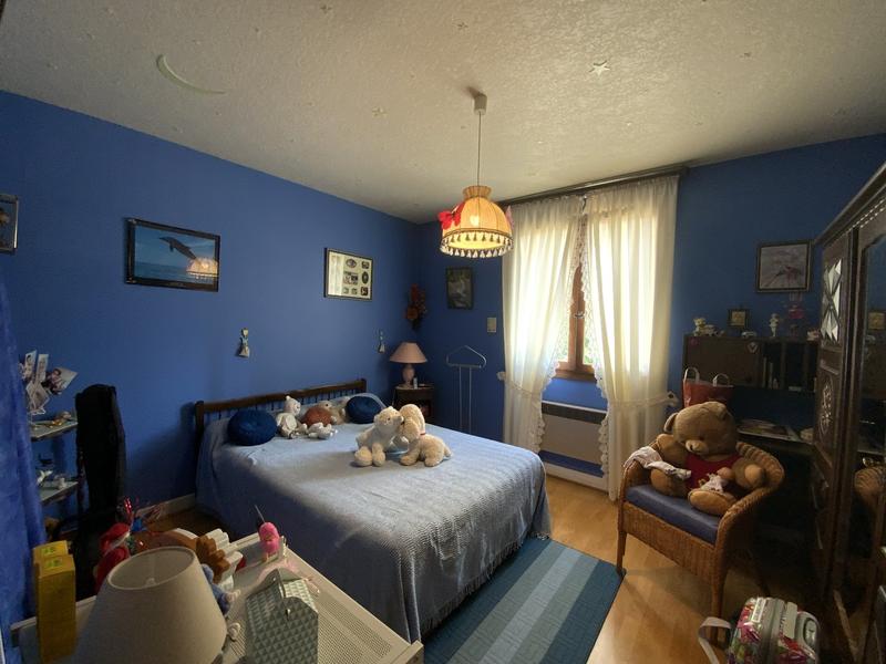 Maison - 98 m² - 4 pièces