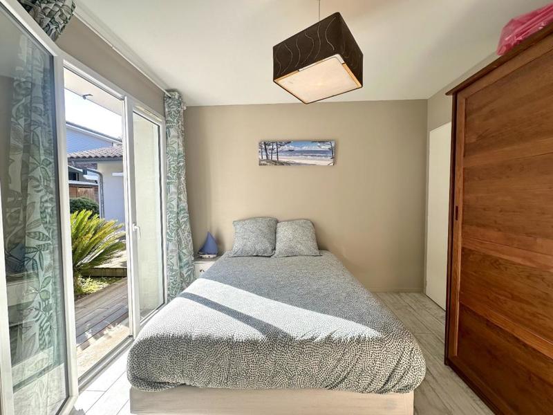 Maison - 109 m² - 4 pièces