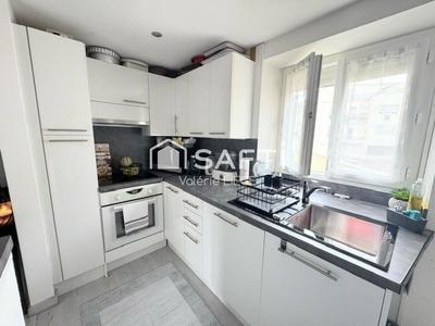 Appartement - 43 m² - 3 pièces