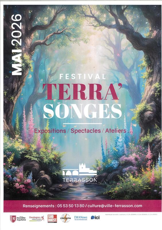Festival Terra'Songes