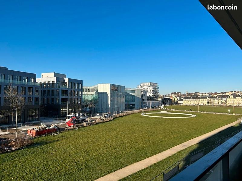 Local commercial - 202 m²