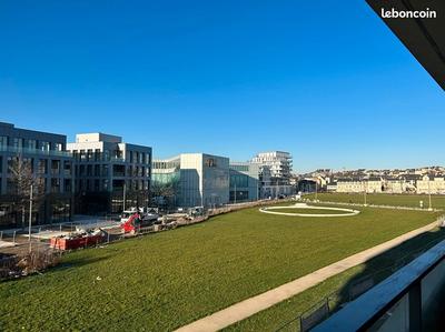 Local commercial - 202 m²