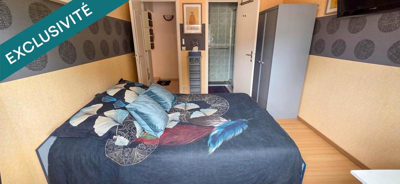 Maison - 123 m² - 6 pièces