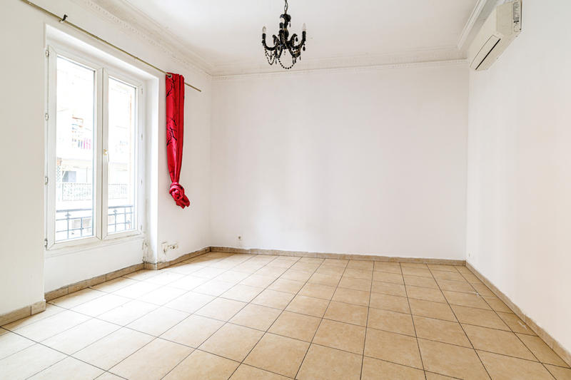 Appartement - 52 m² - 2 pièces