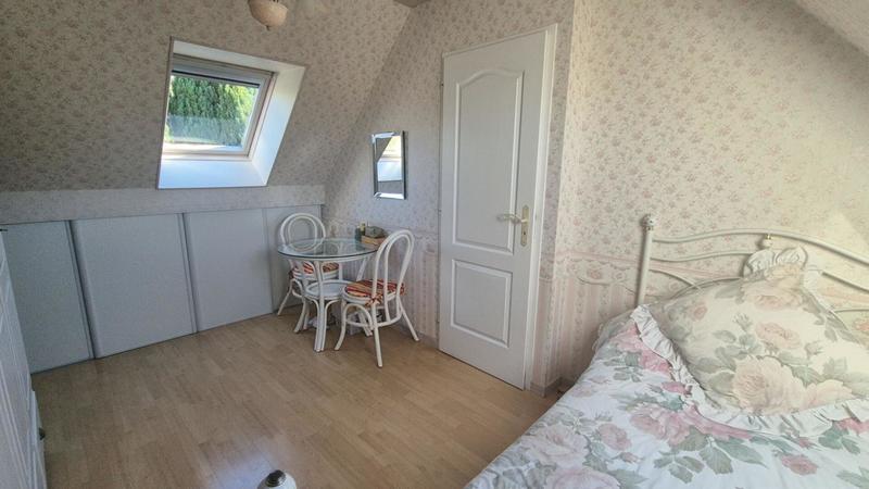 Maison - 72 m² - 4 pièces