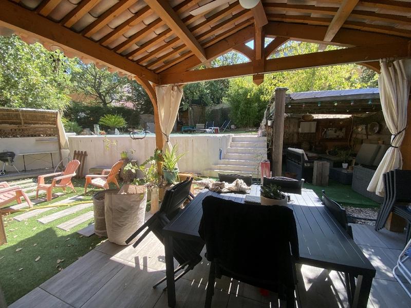 Villa - 155 m² - 6 pièces