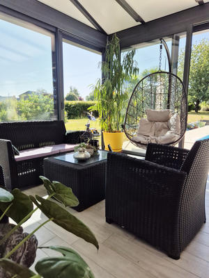 Maison - 139 m² - 4 pièces