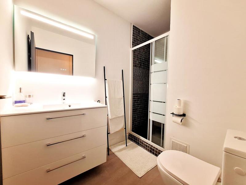 Appartement - 28 m² - 1 pièce