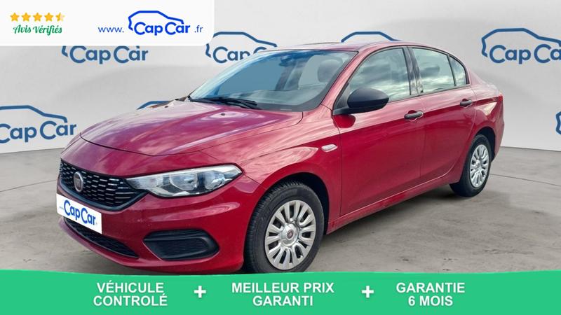 Fiat Tipo 1.4 95 Easy