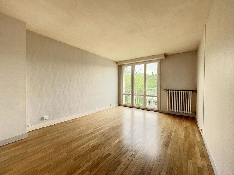 Appartement - 72 m² - 4 pièces