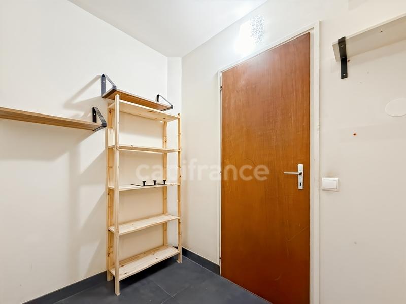 Duplex - 52 m² - 2 pièces