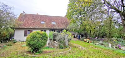 Viager - Maison - 281 m² - 6 pièces