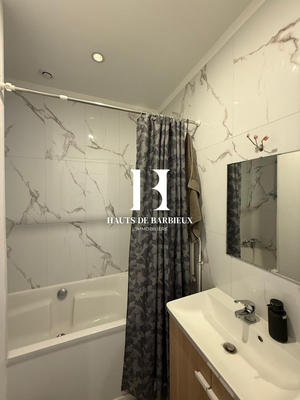 Appartement - 68 m² - 4 pièces