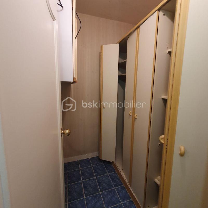 Appartement - 99 m² - 4 pièces