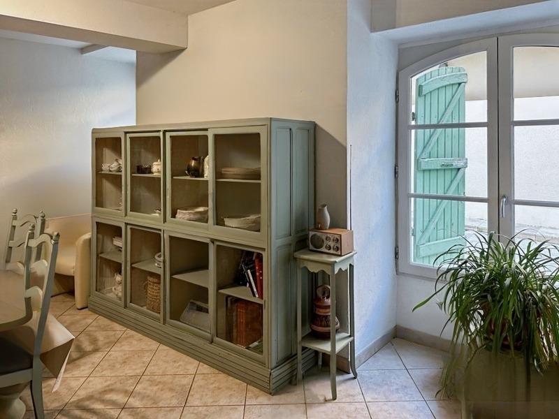 Maison de village - 380 m² - 15 pièces