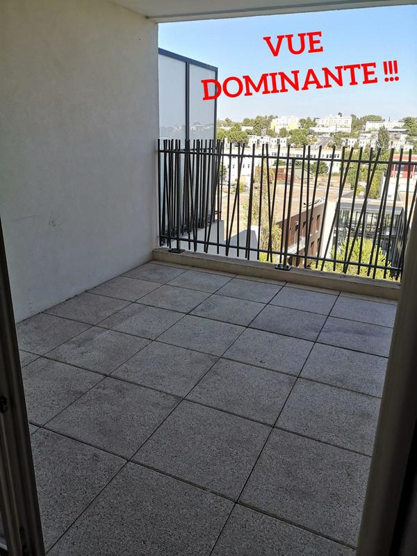 Appartement - 41 m² - 2 pièces