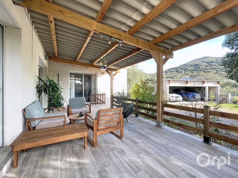 Villa - 102 m² - 4 pièces