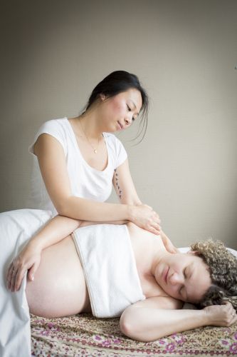 Malee massage