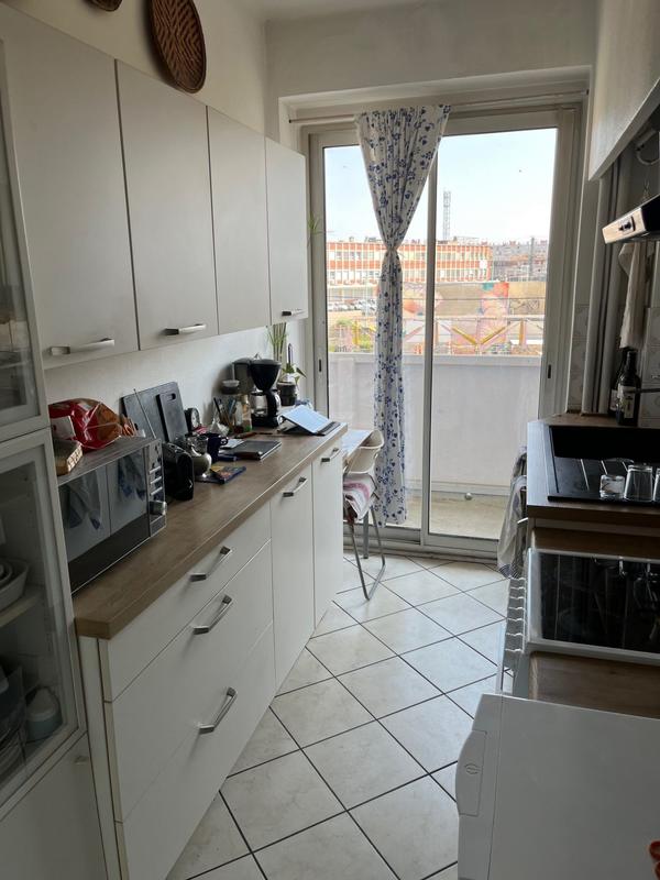 Appartement - 73 m² - 4 pièces