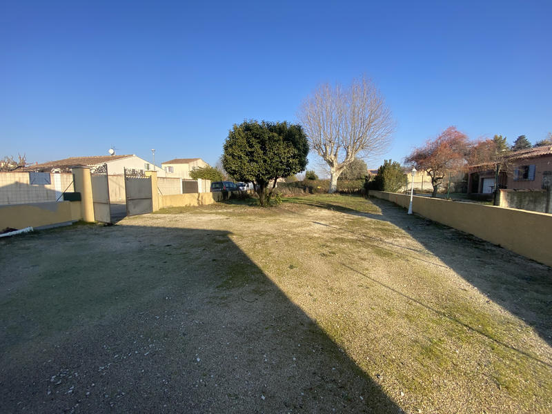 Maison - 135 m² - 4 pièces