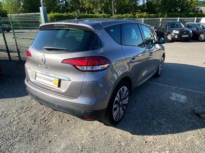 Renault Scénic IV Tce 140 Business