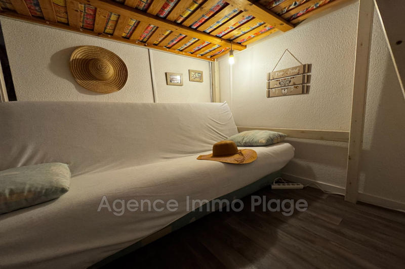 Appartement - 29 m² - 2 pièces