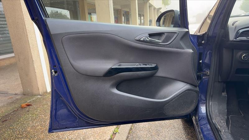 Opel Corsa 1.4 90 Graphite