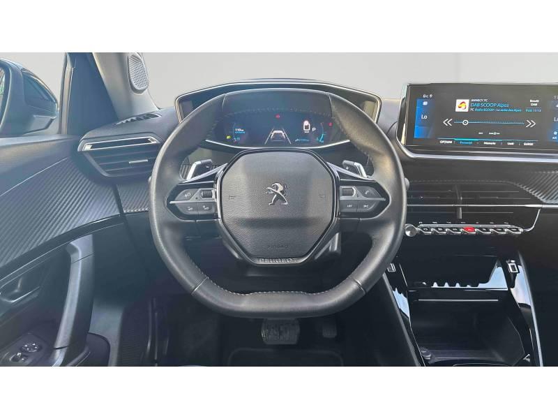 Peugeot 2008 PureTech 130 s&amp;S Eat8 Allure Pack
