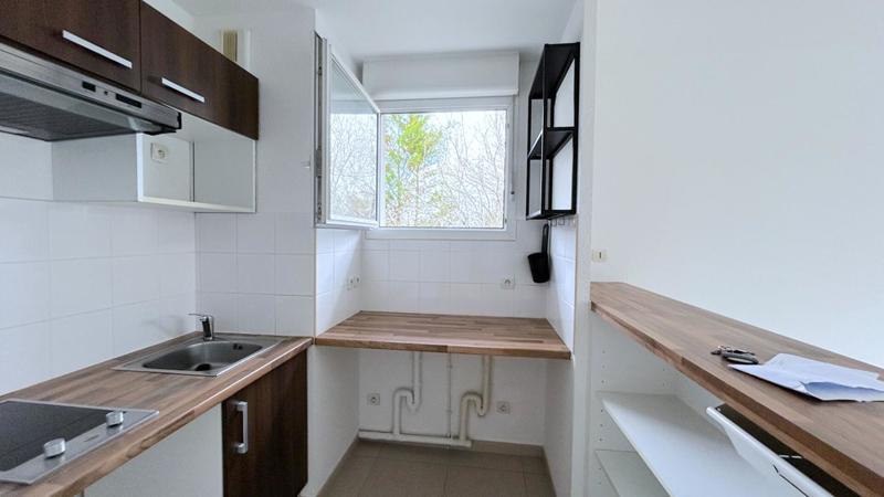 Appartement - 41 m² - 2 pièces