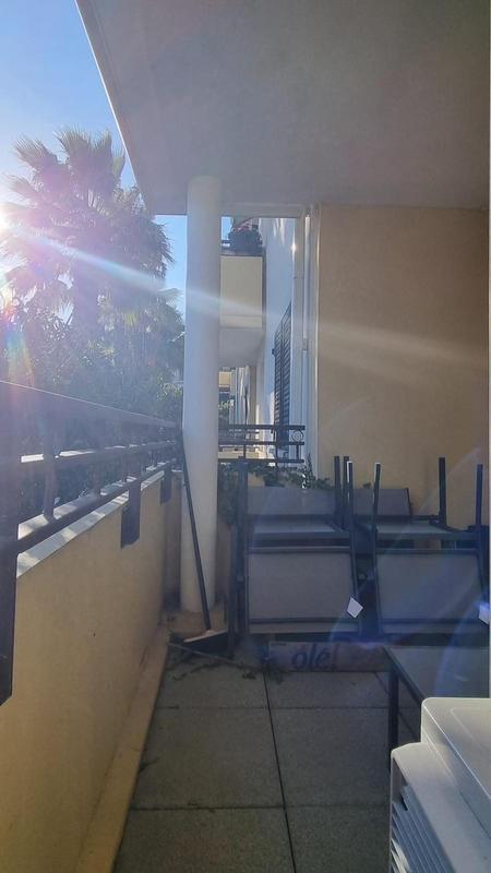 Appartement - 37 m² - 1 pièce