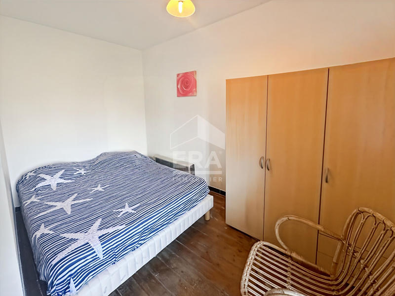 Maison - 106 m² - 6 pièces