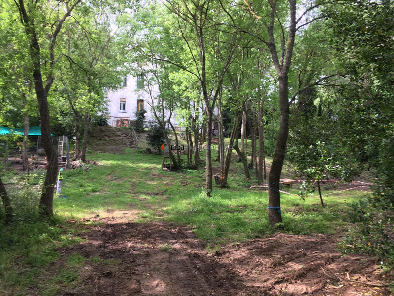 Bastide - 285 m² - 18 pièces