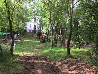 Bastide - 285 m² - 18 pièces