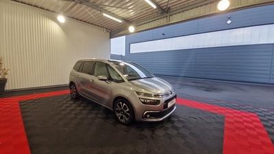 Citroën Grand C4 SpaceTourer Bluehdi 130 Ss Shine Pack