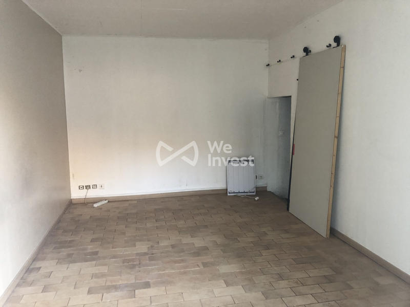 Maison ancienne - 151 m² - 7 pièces