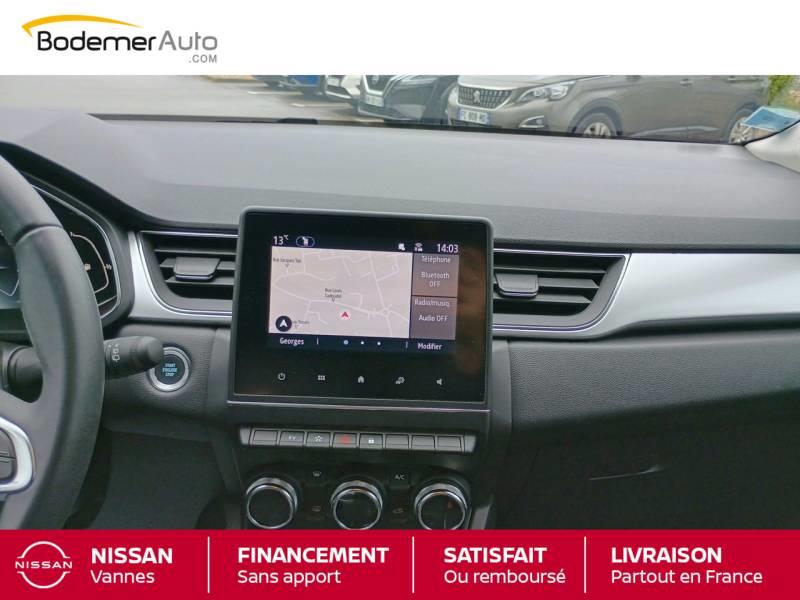 Renault Captur E-Tech 145 - 21 Intens