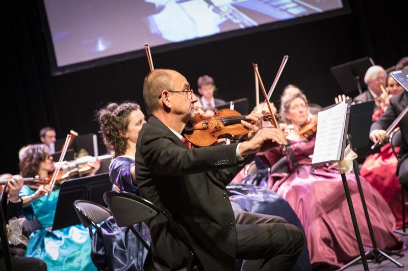Concert de l'Epiphanie