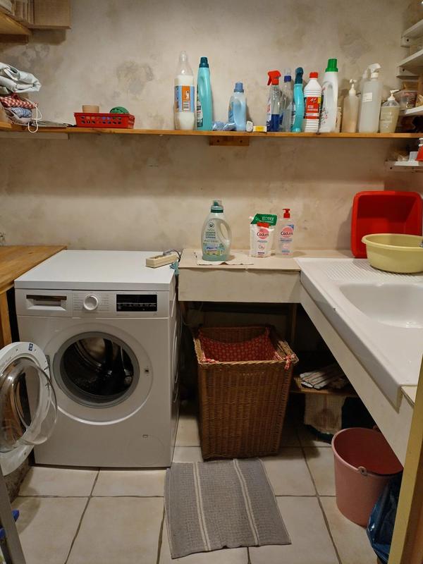 Maison - 260 m² - 8 pièces